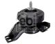 FEBI BILSTEIN Lagerung, Motor 179478