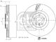 FEBI BILSTEIN Bremsscheibe 179495