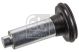 FEBI BILSTEIN Rollenführung, Schiebetür 179504