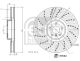 FEBI BILSTEIN Bremsscheibe 179592