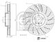 FEBI BILSTEIN Bremsscheibe 179593