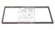 FEBI BILSTEIN Steuerkette 179668