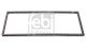 FEBI BILSTEIN Steuerkette 179670