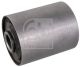 FEBI BILSTEIN Lagerbuchse, Blattfeder 179697