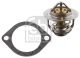 FEBI BILSTEIN Thermostat, Kühlmittel 179757
