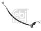 FEBI BILSTEIN Bremsschlauch 179780