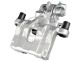FEBI BILSTEIN Bremssattel 179788