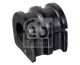 FEBI BILSTEIN Lagerung, Stabilisator 179795
