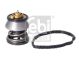FEBI BILSTEIN Thermostat, Kühlmittel 179798