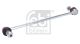 FEBI BILSTEIN Stange/Strebe, Stabilisator 179805