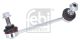 FEBI BILSTEIN Stange/Strebe, Stabilisator 179806