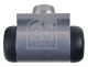 FEBI BILSTEIN Radbremszylinder 179814