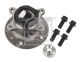 FEBI BILSTEIN Radlagersatz 179849