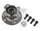FEBI BILSTEIN Radlagersatz 179850