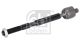 FEBI BILSTEIN Axialgelenk, Spurstange 179867