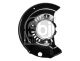 FEBI BILSTEIN Spritzblech, Bremsscheibe 179875