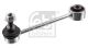 FEBI BILSTEIN Spritzblech, Bremsscheibe 179876