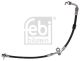 FEBI BILSTEIN Bremsschlauch 180036