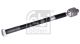FEBI BILSTEIN Axialgelenk, Spurstange 180056