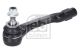 FEBI BILSTEIN Spurstangenkopf 180060