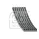 FEBI BILSTEIN Keilrippenriemen 180079