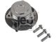 FEBI BILSTEIN Radlagersatz 180128