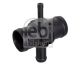 FEBI BILSTEIN Kühlmittelflansch 180138