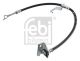 FEBI BILSTEIN Bremsschlauch 180225
