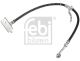 FEBI BILSTEIN Bremsschlauch 180226