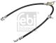 FEBI BILSTEIN Bremsschlauch 180235