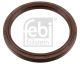FEBI BILSTEIN Wellendichtring, Kurbelwelle 180314