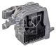 FEBI BILSTEIN Lagerung, Motor 180322