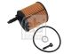 FEBI BILSTEIN Ölfilter 180329