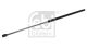 FEBI BILSTEIN Gasfeder, Koffer-/Laderaum 180361