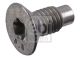 FEBI BILSTEIN Schraube, Bremsscheibe 180369