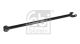 FEBI BILSTEIN Stange/Strebe, Radaufhängung 180381
