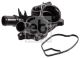 FEBI BILSTEIN Thermostat, Kühlmittel 180396