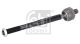 FEBI BILSTEIN Axialgelenk, Spurstange 180423