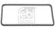 FEBI BILSTEIN Steuerkette 180443