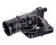 FEBI BILSTEIN Kühlmittelflansch 180457