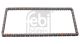 FEBI BILSTEIN Steuerkette 180458