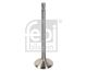 FEBI BILSTEIN Einlassventil 180481
