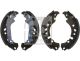FEBI BILSTEIN Bremsbackensatz 180482