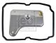 FEBI BILSTEIN Hydraulikfiltersatz, Automatikgetriebe 180502