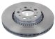 FEBI BILSTEIN Bremsscheibe 18050
