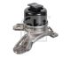 FEBI BILSTEIN Lagerung, Motor 180531