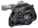 FEBI BILSTEIN Lagerung, Motor 180535