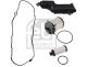 FEBI BILSTEIN Hydraulikfiltersatz, Automatikgetriebe 180604
