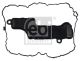 FEBI BILSTEIN Hydraulikfiltersatz, Automatikgetriebe 180607