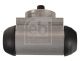 FEBI BILSTEIN Radbremszylinder 180679